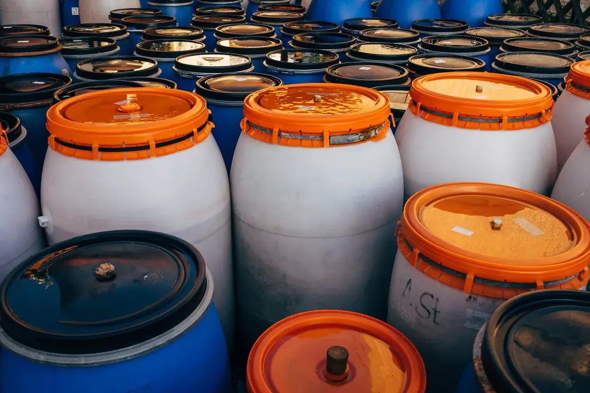 Hazmat Cleanup in Westmorland, CA