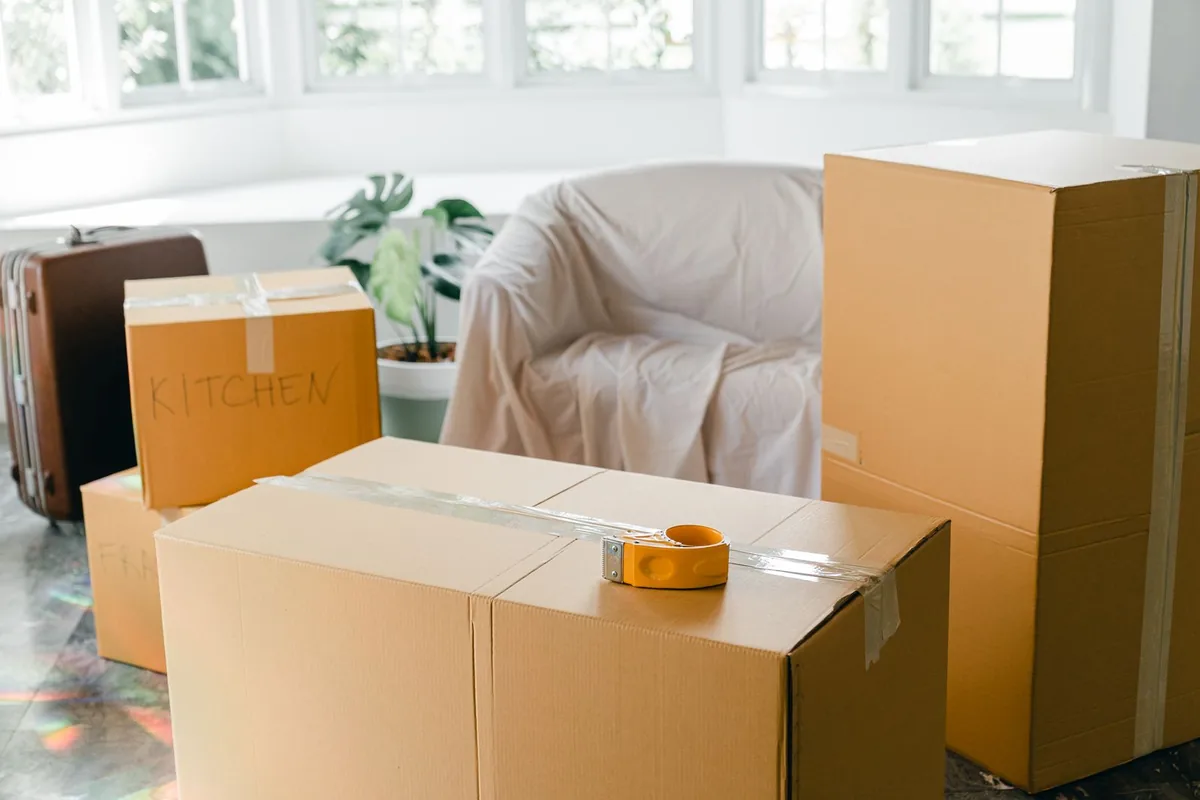 Hoarding Cleanup in Westmorland, CA